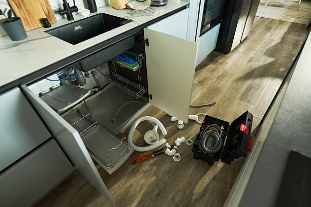 Reliable Leak Detection contractor in Plainwell, MI by Street Wise - Plumbing